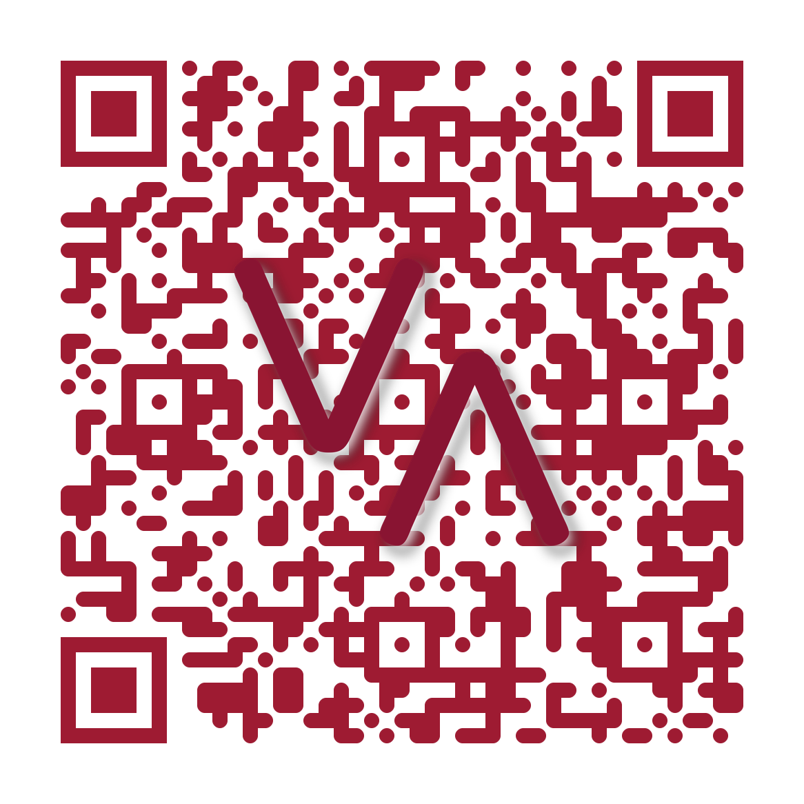 QR Mindmap