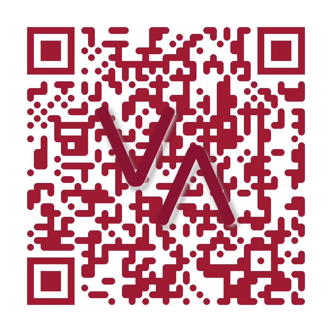 QR Fragen-Wall