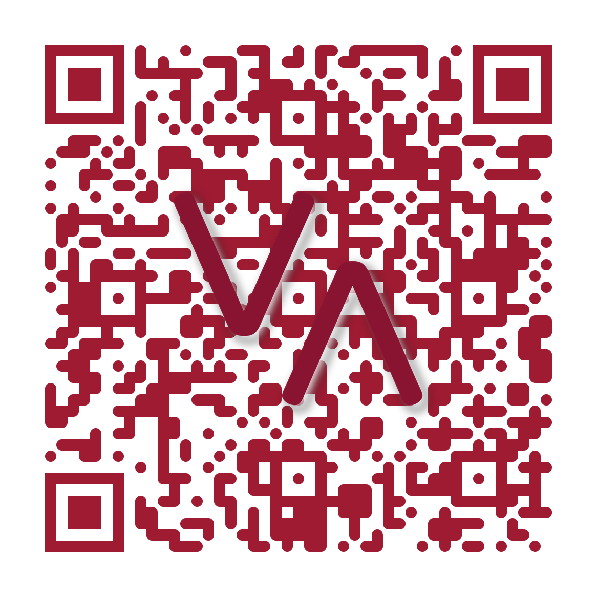 QR-Code zum Voting